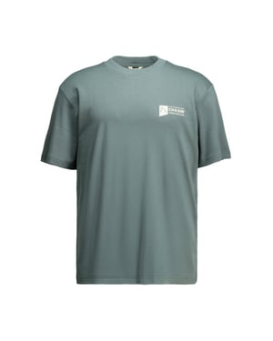 Chasin' T-shirt korte mouw 52110080