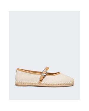 Michael Kors Dames lynn ballet
