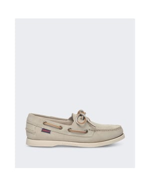Sebago Dames portland flesh out woman
