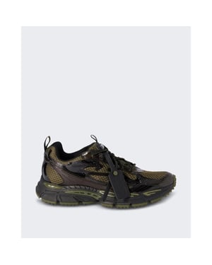 Off White Heren ow be right back sneaker