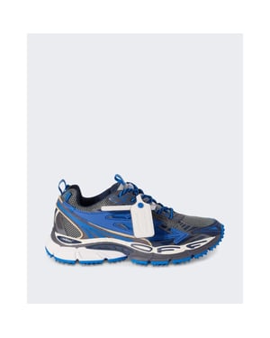 Off White Heren ow be right back sneaker