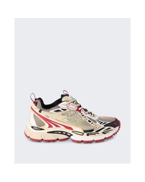 Off White Heren ow be right back sneaker
