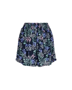 Brunotti essia-print women shorts strandshort dames -