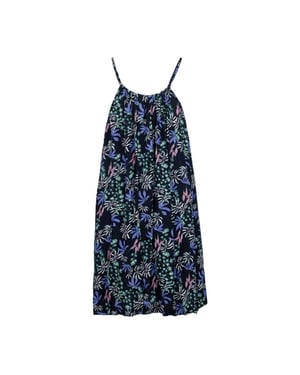 Brunotti islayne-print women dress jurkje strand dames -