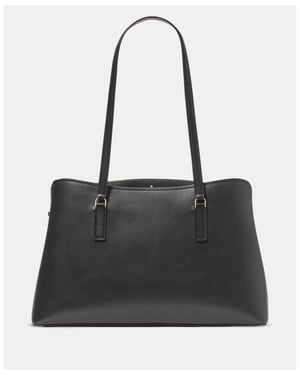 Thompson Street Commuter Tote Bag