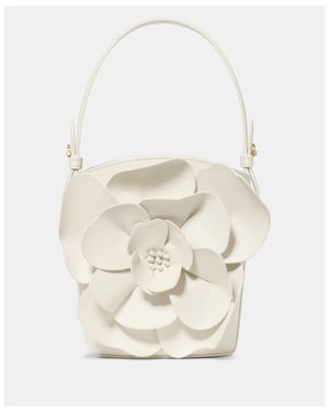 Flora Bucket Bag