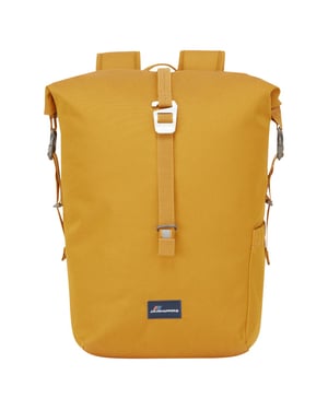 Craghoppers Classic Kiwi II Rulltop 16L Ryggsäck (Mörk Butterscotch)