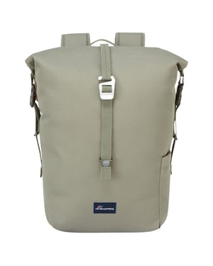 Craghoppers Classic Kiwi II Rulltop 16L Ryggsäck (Grön)