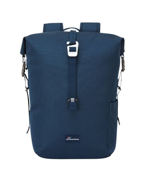 Craghoppers Classic Kiwi II Rulltop 16L Ryggsäck (Blå Sten)