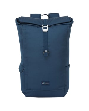 Craghoppers Classic Kiwi II Rulltopp 20L Ryggsäck (Blå Sten)