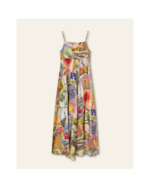 Oilily Daya jurk