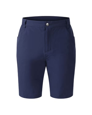 Dare 2b Heren afgestemd in II Multi Pocket Walking Shorts (Marine)