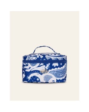 Oilily Cila beauty case