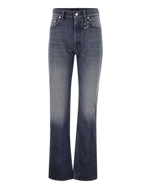 Baita - Lage taille jeans