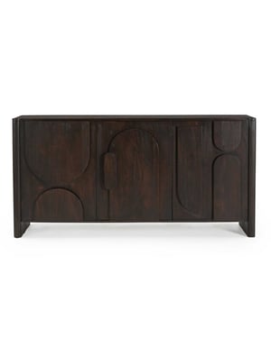 Starfurn dressoir - 40x160x80 cm