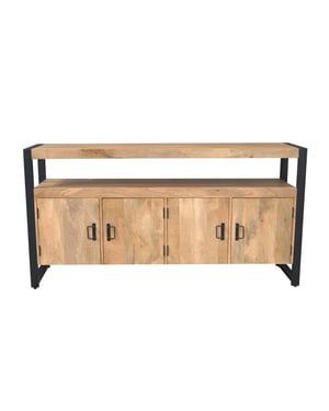 Starfurn dressoir britt - 45x175x90 cm