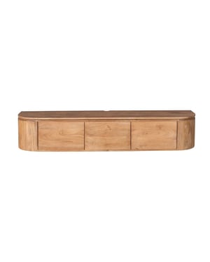 Starfurn tv meubel excellent - 35x160x30 cm