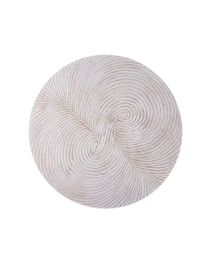 PTMD wandpaneel wiktor - 90x2.5x90cm