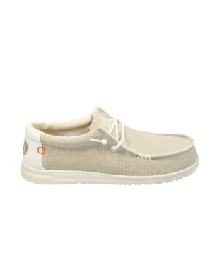 Hey Dude Herenschoenen veterschoenen