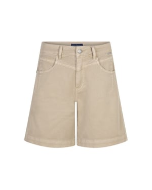 Red Button Kate short pebble