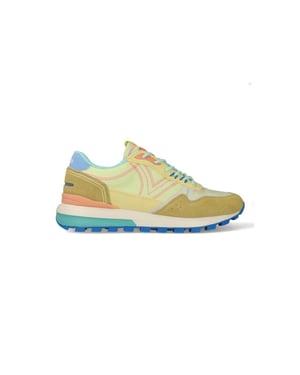Victoria Sneakers 1156114-amarillo