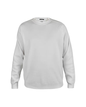 C.P. Company Sweatshirt Wit