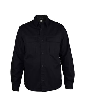 C.P. Company Shirt Zwart