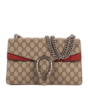Dionysus Small Shoulder Bag