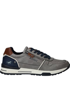 Mustang Sneakers Heren