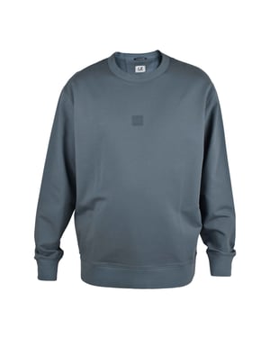 C.P. Company Sweatshirt Blauw