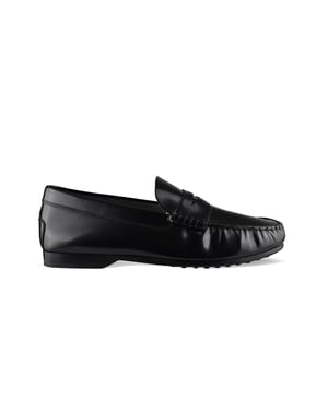 Tod’s Loafers Svart