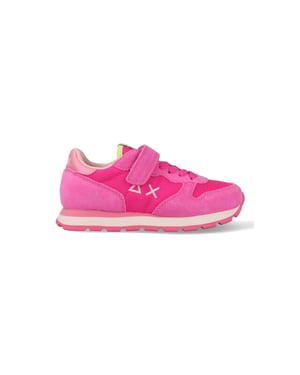 SUN68 Girl's ally solid (kind) z36401k 20