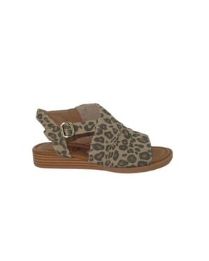 Blowfish Malibu Aspire j7792f1250 sand leopard