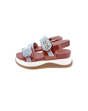 Liu Jo Ba6087ex350s sandalen