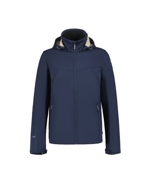 Icepeak biggs functioneel jack heren -
