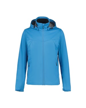 Icepeak biggs functioneel jack heren -