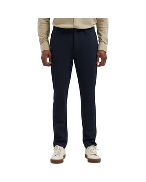Dstrezzed Lancaster pique chino