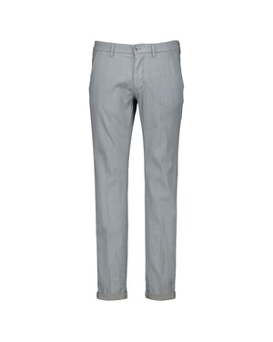 Mason's 9pn2r4973 pantalons cbe543