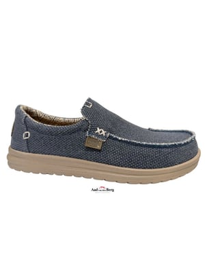 Hey Dude Herenschoenen instappers
