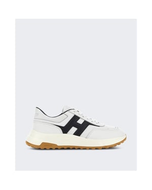 Hogan Heren hyperlight sneaker /grijs