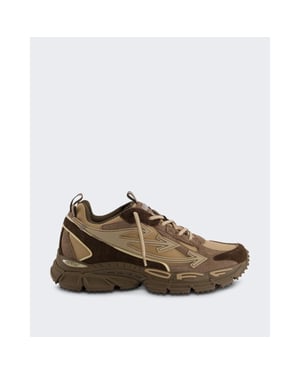Off White Heren ow be right back sneaker