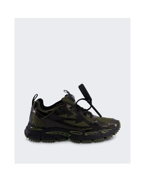 Off White Heren ow be right back sneaker
