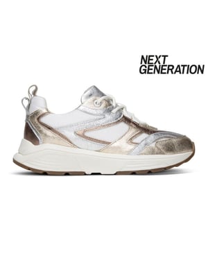 Xsensible Veterschoenen