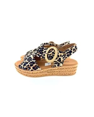 Gabor 84.556.32 sandalen