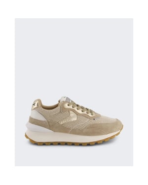 Voile Blanche Dames qwark sneaker