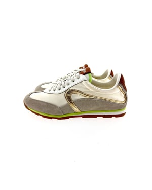 Verbenas Jamaica sneakers