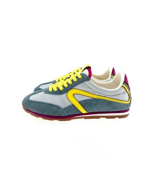 Verbenas Jamaica sneakers