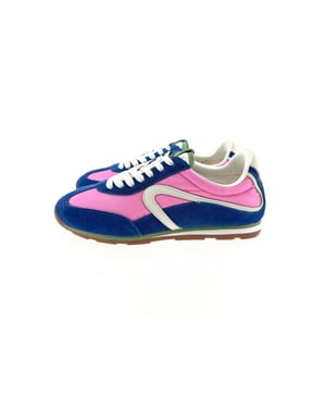 Verbenas Jamaica sneakers