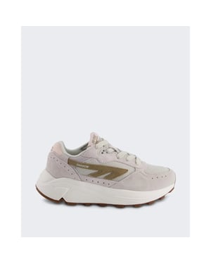 Hi-Tec Dames hts shadow rgs