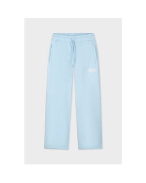 Equalité Equalité societé 2.0 jogger pants light